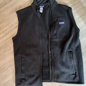 Patagonia Vest, Large
